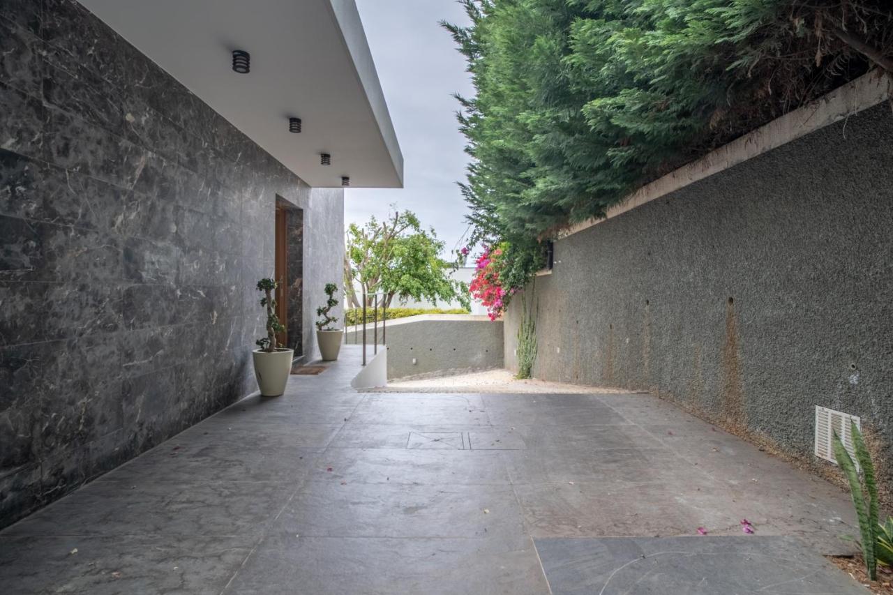 Villa Arieiro Funchal  Exterior photo
