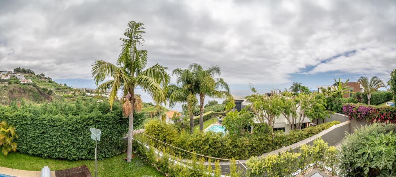 Villa Arieiro Funchal  Exterior photo